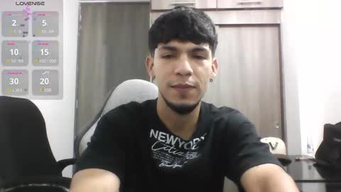 Snapshot of mark_rut chatting on 01-30-25, 06:35 MODEL Mark Rut online show from 01-30-25, 06:35