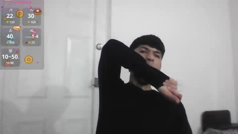 Snapshot of mark_rut chatting on 02-01-25, 03:30 MODEL Mark Rut online show from 02-01-25, 03:30