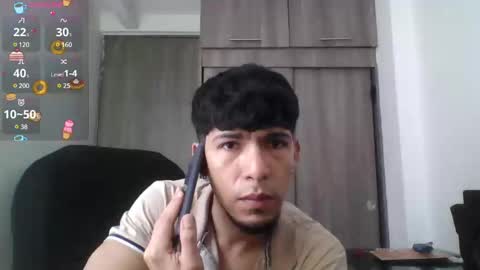 Snapshot of mark_rut chatting on 02-01-25, 06:29 MODEL Mark Rut online show from 02-01-25, 06:29