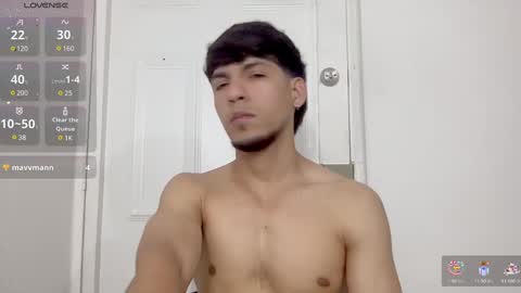 Snapshot of mark_rut chatting on 02-13-25, 07:56 MODEL Mark Rut online show from 02-13-25, 07:56