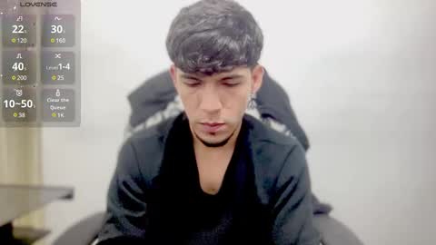 Snapshot of mark_rut chatting on 02-18-25, 03:31 MODEL Mark Rut online show from 02-18-25, 03:31