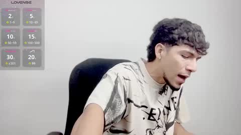 Snapshot of mark_rut chatting on 02-24-25, 04:27 MODEL Mark Rut online show from 02-24-25, 04:27