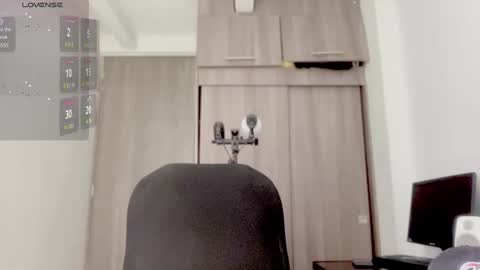 Snapshot of mark_rut chatting on 02-25-25, 04:31 MODEL Mark Rut online show from 02-25-25, 04:31