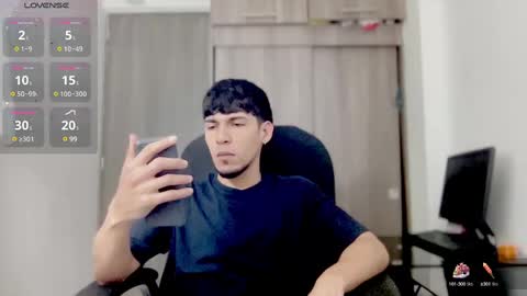 Snapshot of mark_rut chatting on 03-10-25, 12:29 MODEL Mark Rut online show from 03-10-25, 12:29