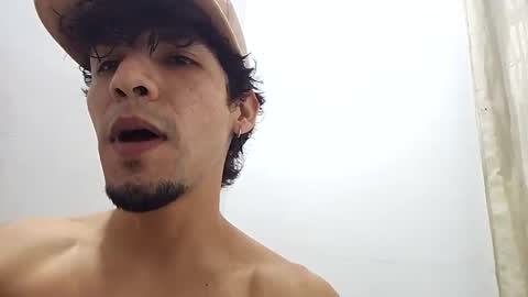 Snapshot of mark_rut chatting on 12-17-25, 03:12 MODEL Mark Rut online show from 12-17-25, 03:12