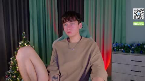 Mark online show from 12-16-25, 05:40