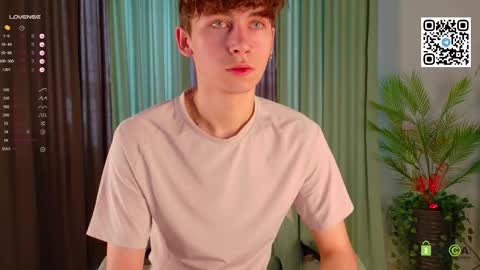 Mark online show from 03-18-26, 08:06