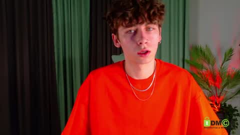 Mark online show from 04-18-26, 05:17