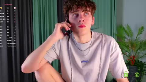 Mark online show from 04-19-26, 02:05