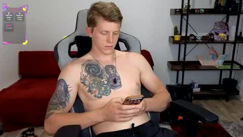 mark_shturman online show from 05-24-26, 02:00