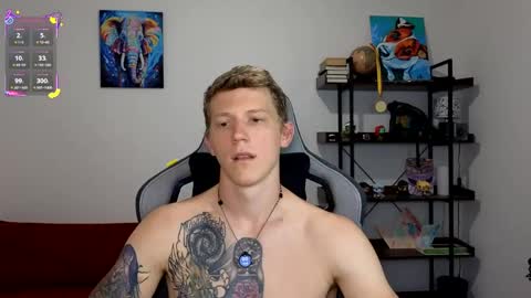 mark_shturman online show from 05-28-26, 06:00