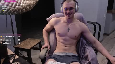 Mark online show from 01-01-25, 11:40