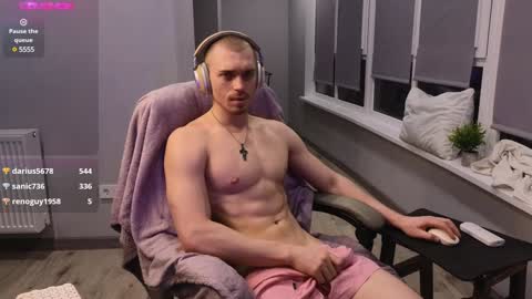 Mark online show from 01-07-25, 09:46