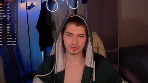 Mark online show from 12-17-25, 03:45