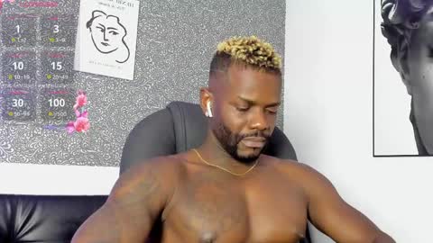 Mark online show from 03-19-26, 02:15