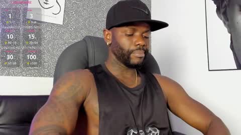 Mark online show from 03-31-26, 03:08