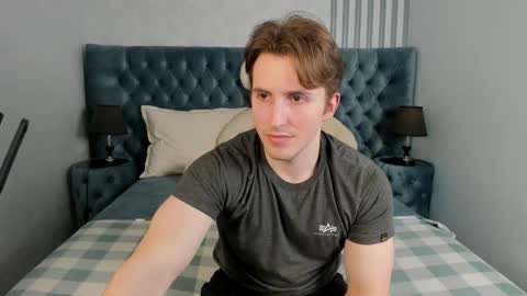 Mark online show from 03-07-26, 07:44