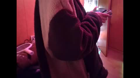 markbcnx online show from 11-27-25, 11:45