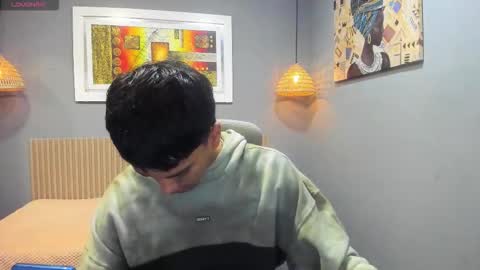 markbowie online show from 09-09-25, 11:21