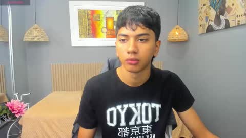 markbowie online show from 09-12-25, 11:43