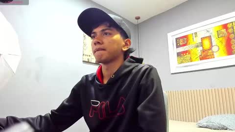 markbowie online show from 09-30-25, 11:26