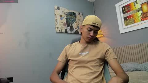 markbowie online show from 10-07-25, 12:02