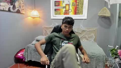 markbowie online show from 10-15-25, 11:54