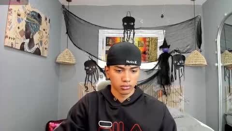 markbowie online show from 10-22-25, 11:43