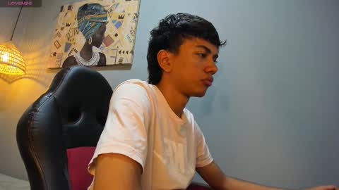 markbowie online show from 11-25-25, 11:54