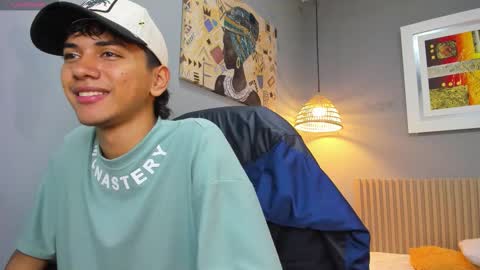 markbowie online show from 01-16-26, 01:04