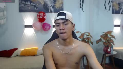 markbowie online show from 02-12-26, 01:06