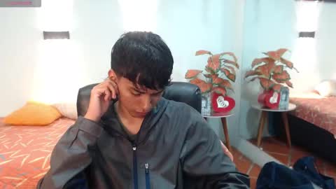 markbowie online show from 03-27-26, 08:08