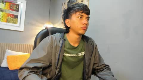 markbowie online show from 04-04-26, 12:24