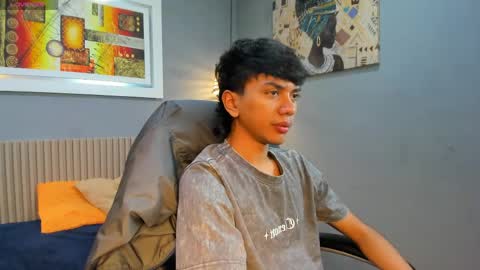 markbowie online show from 04-13-26, 11:59