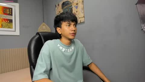 markbowie online show from 04-22-26, 01:01