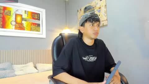 markbowie online show from 06-03-26, 07:41