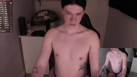 Mark online show from 01-28-25, 07:21