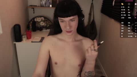 Mark online show from 03-04-25, 05:45