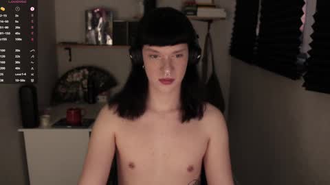 Mark online show from 03-06-25, 03:35