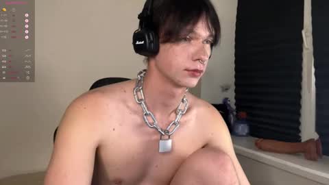 Mark online show from 10-12-25, 06:29