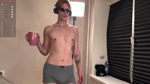 Mark online show from 11-15-25, 05:20