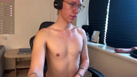 Mark online show from 01-09-26, 08:50