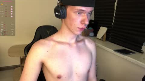 Mark online show from 01-12-26, 09:31