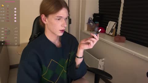 Mark online show from 02-04-26, 05:19