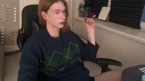 Mark online show from 02-11-26, 03:06