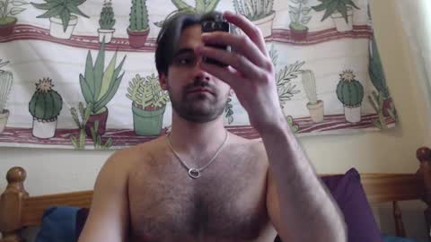 Mark online show from 12-15-24, 01:11