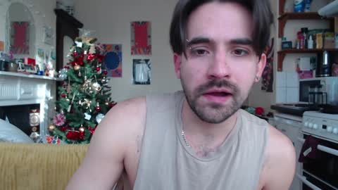 Mark online show from 12-21-24, 11:01