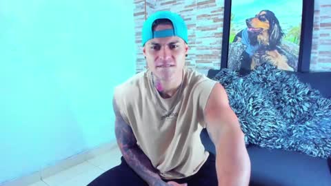 Sebastian online show from 12-19-24, 12:45