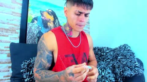 Sebastian online show from 12-20-24, 05:47