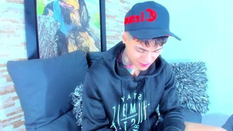 Sebastian online show from 12-23-24, 03:01